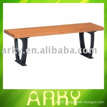 Good Quality Outdoor Bench